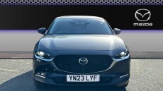Mazda Cx-30 2.0 e-Skyactiv G MHEV Sport Lux 5dr Petrol Hatchback